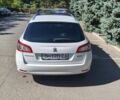 Білий Пежо 508, об'ємом двигуна 1.56 л та пробігом 226 тис. км за 13000 $, фото 1 на Automoto.ua