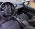 Білий Пежо 508, об'ємом двигуна 1.56 л та пробігом 5 тис. км за 12550 $, фото 1 на Automoto.ua