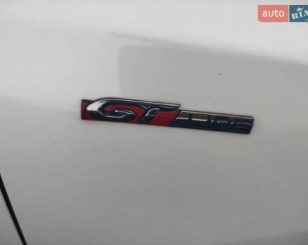 Белый Пежо 508, объемом двигателя 1.56 л и пробегом 189 тыс. км за 10999 $, фото 20 на Automoto.ua