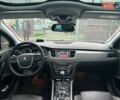 Белый Пежо 508, объемом двигателя 1.56 л и пробегом 227 тыс. км за 13400 $, фото 41 на Automoto.ua