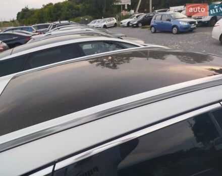 Белый Пежо 508, объемом двигателя 1.56 л и пробегом 189 тыс. км за 10999 $, фото 17 на Automoto.ua