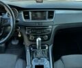 Білий Пежо 508, об'ємом двигуна 1.6 л та пробігом 269 тис. км за 9999 $, фото 4 на Automoto.ua