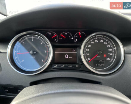 Пежо 508 2016 в Луцке на Automoto.ua Белый Пежо 508, объемом двигателя 1.6 л и пробегом 270 тыс. км за 13900 $, фото 51 на Automoto.ua