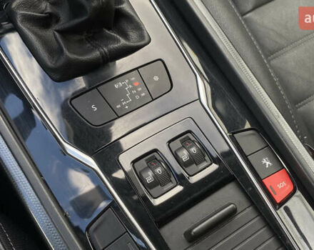 Пежо 508 2016 в Луцке на Automoto.ua Белый Пежо 508, объемом двигателя 1.6 л и пробегом 270 тыс. км за 13900 $, фото 44 на Automoto.ua