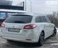 Белый Пежо 508, объемом двигателя 2 л и пробегом 218 тыс. км за 15999 $, фото 2 на Automoto.ua