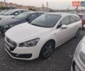Белый Пежо 508, объемом двигателя 1.56 л и пробегом 189 тыс. км за 10999 $, фото 9 на Automoto.ua