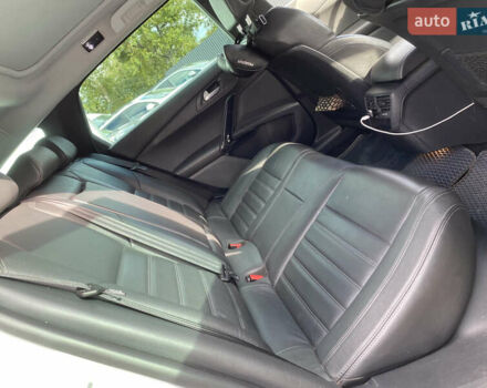 Пежо 508 2016 в Луцке на Automoto.ua Белый Пежо 508, объемом двигателя 1.6 л и пробегом 270 тыс. км за 13900 $, фото 39 на Automoto.ua