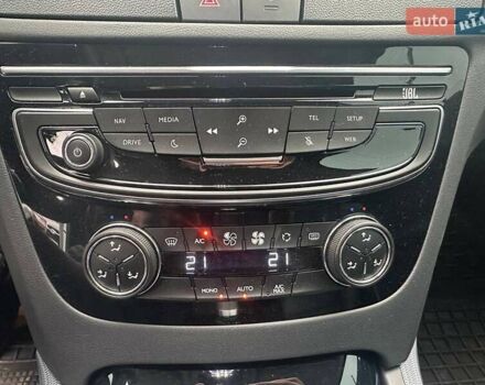 Белый Пежо 508, объемом двигателя 1.56 л и пробегом 227 тыс. км за 13400 $, фото 26 на Automoto.ua