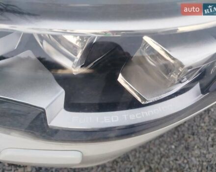 Белый Пежо 508, объемом двигателя 1.56 л и пробегом 189 тыс. км за 10999 $, фото 8 на Automoto.ua