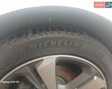 Белый Пежо 508, объемом двигателя 1.56 л и пробегом 230 тыс. км за 9800 $, фото 2 на Automoto.ua