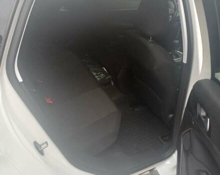 Белый Пежо 508, объемом двигателя 1.56 л и пробегом 230 тыс. км за 9800 $, фото 4 на Automoto.ua