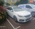 Белый Пежо 508, объемом двигателя 1.56 л и пробегом 230 тыс. км за 9800 $, фото 11 на Automoto.ua