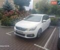 Белый Пежо 508, объемом двигателя 1.56 л и пробегом 230 тыс. км за 9800 $, фото 1 на Automoto.ua