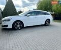 Белый Пежо 508, объемом двигателя 2 л и пробегом 308 тыс. км за 10900 $, фото 1 на Automoto.ua