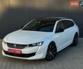 Белый Пежо 508, объемом двигателя 2 л и пробегом 199 тыс. км за 18888 $, фото 1 на Automoto.ua
