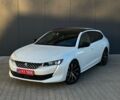 Белый Пежо 508, объемом двигателя 2 л и пробегом 199 тыс. км за 18299 $, фото 1 на Automoto.ua