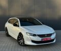 Белый Пежо 508, объемом двигателя 2 л и пробегом 197 тыс. км за 19999 $, фото 1 на Automoto.ua