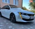 Белый Пежо 508, объемом двигателя 2 л и пробегом 175 тыс. км за 18200 $, фото 1 на Automoto.ua