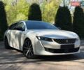 Белый Пежо 508, объемом двигателя 2 л и пробегом 166 тыс. км за 19499 $, фото 1 на Automoto.ua