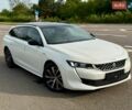 Белый Пежо 508, объемом двигателя 2 л и пробегом 170 тыс. км за 19400 $, фото 1 на Automoto.ua