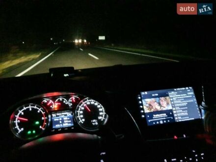 Пежо 508 2014 у Луцьку на Automoto.ua Білий Пежо 508, об'ємом двигуна 2 л та пробігом 2 тис. км за 18000 $, фото 1 на Automoto.ua