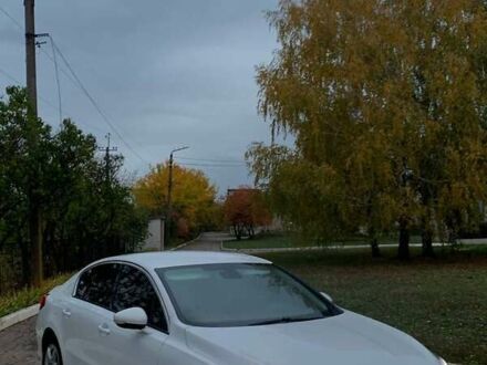 Белый Пежо 508, объемом двигателя 1.56 л и пробегом 274 тыс. км за 9700 $, фото 1 на Automoto.ua