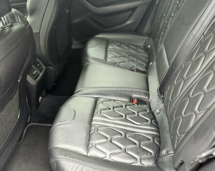 Чорний Пежо 508, об'ємом двигуна 2 л та пробігом 76 тис. км за 21900 $, фото 29 на Automoto.ua