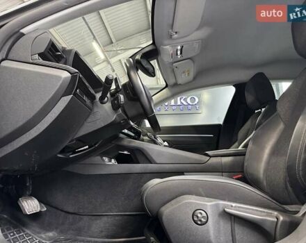 Чорний Пежо 508, об'ємом двигуна 2 л та пробігом 89 тис. км за 22900 $, фото 35 на Automoto.ua