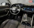 Чорний Пежо 508, об'ємом двигуна 2 л та пробігом 89 тис. км за 22900 $, фото 31 на Automoto.ua