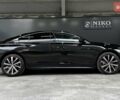 Чорний Пежо 508, об'ємом двигуна 2 л та пробігом 89 тис. км за 22900 $, фото 21 на Automoto.ua