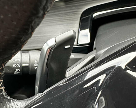 Чорний Пежо 508, об'ємом двигуна 2 л та пробігом 76 тис. км за 21900 $, фото 48 на Automoto.ua