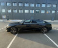 Чорний Пежо 508, об'ємом двигуна 2 л та пробігом 96 тис. км за 22700 $, фото 7 на Automoto.ua