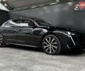 Чорний Пежо 508, об'ємом двигуна 2 л та пробігом 89 тис. км за 22900 $, фото 22 на Automoto.ua