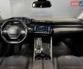 Чорний Пежо 508, об'ємом двигуна 2 л та пробігом 89 тис. км за 22900 $, фото 30 на Automoto.ua
