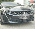 Чорний Пежо 508, об'ємом двигуна 2 л та пробігом 76 тис. км за 21900 $, фото 13 на Automoto.ua