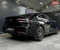 Чорний Пежо 508, об'ємом двигуна 2 л та пробігом 89 тис. км за 22900 $, фото 18 на Automoto.ua