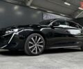 Чорний Пежо 508, об'ємом двигуна 2 л та пробігом 89 тис. км за 22900 $, фото 3 на Automoto.ua