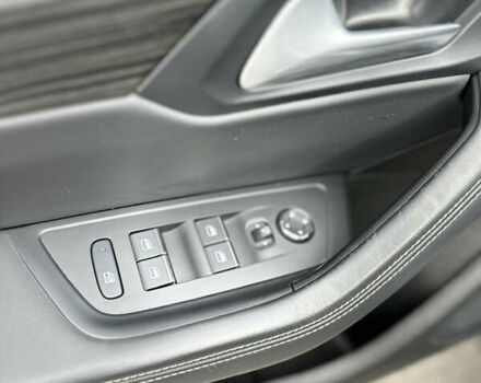 Чорний Пежо 508, об'ємом двигуна 2 л та пробігом 76 тис. км за 21900 $, фото 24 на Automoto.ua