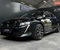 Чорний Пежо 508, об'ємом двигуна 2 л та пробігом 89 тис. км за 22900 $, фото 5 на Automoto.ua