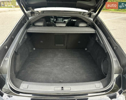 Чорний Пежо 508, об'ємом двигуна 2 л та пробігом 76 тис. км за 21900 $, фото 30 на Automoto.ua