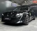 Чорний Пежо 508, об'ємом двигуна 2 л та пробігом 89 тис. км за 22900 $, фото 2 на Automoto.ua