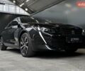 Чорний Пежо 508, об'ємом двигуна 2 л та пробігом 89 тис. км за 22900 $, фото 28 на Automoto.ua