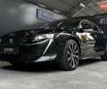 Чорний Пежо 508, об'ємом двигуна 2 л та пробігом 89 тис. км за 22900 $, фото 6 на Automoto.ua