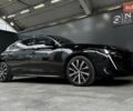 Чорний Пежо 508, об'ємом двигуна 2 л та пробігом 89 тис. км за 22900 $, фото 23 на Automoto.ua