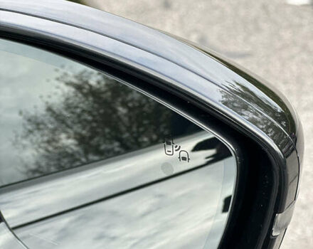 Чорний Пежо 508, об'ємом двигуна 2 л та пробігом 76 тис. км за 21900 $, фото 18 на Automoto.ua