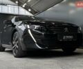 Чорний Пежо 508, об'ємом двигуна 2 л та пробігом 89 тис. км за 22900 $, фото 27 на Automoto.ua
