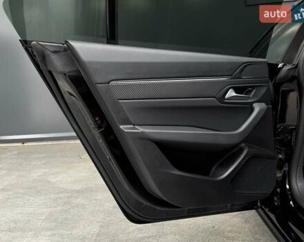 Чорний Пежо 508, об'ємом двигуна 2 л та пробігом 89 тис. км за 22900 $, фото 44 на Automoto.ua