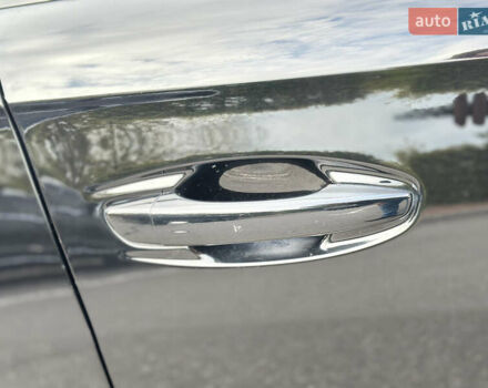 Чорний Пежо 508, об'ємом двигуна 2 л та пробігом 76 тис. км за 21900 $, фото 15 на Automoto.ua