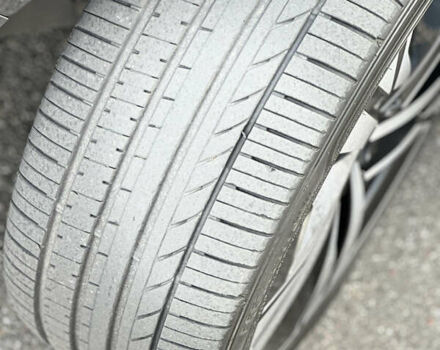 Чорний Пежо 508, об'ємом двигуна 2 л та пробігом 76 тис. км за 21900 $, фото 2 на Automoto.ua