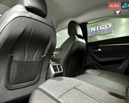 Чорний Пежо 508, об'ємом двигуна 2 л та пробігом 89 тис. км за 22900 $, фото 34 на Automoto.ua